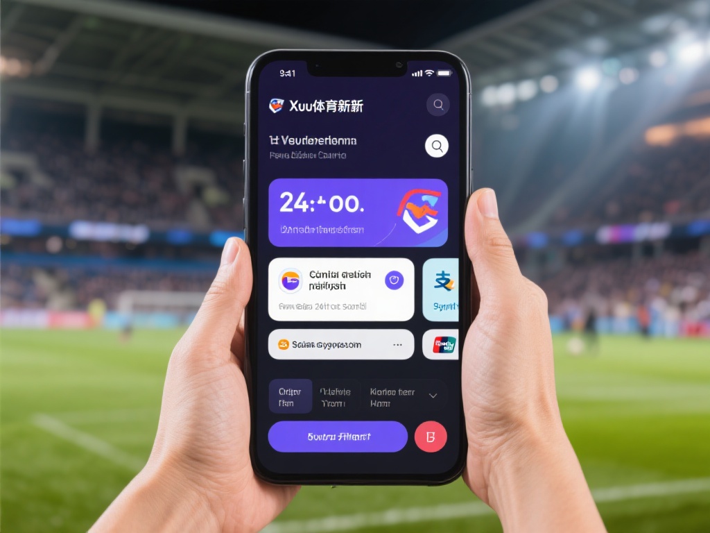 开云体育升级 (开云体育升级焕新，开启全新运动体验之旅）