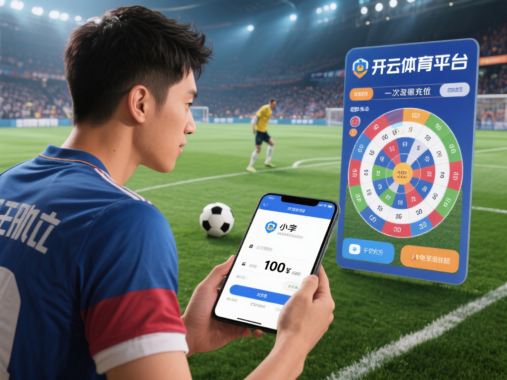 开云体育充值 (开云体育充值攻略:快速安全提升账户余额)