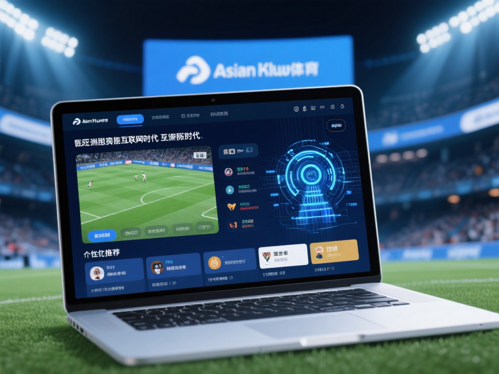 亚洲开云体育 (亚洲开云体育：探索亚洲体育产业的未来发展趋势）