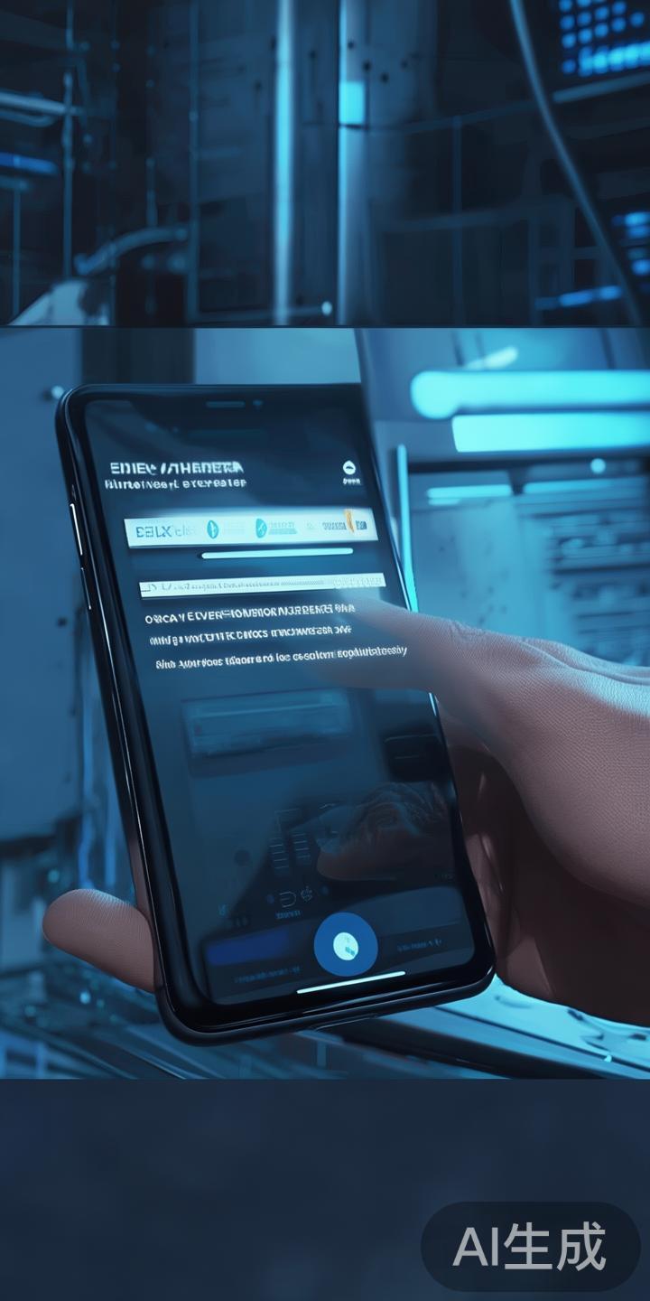 下载开云体育官网APP后如何快速顺利完成注册流程详尽指南 进行手机验证
填写手机号码后,系统会发送一条验证
