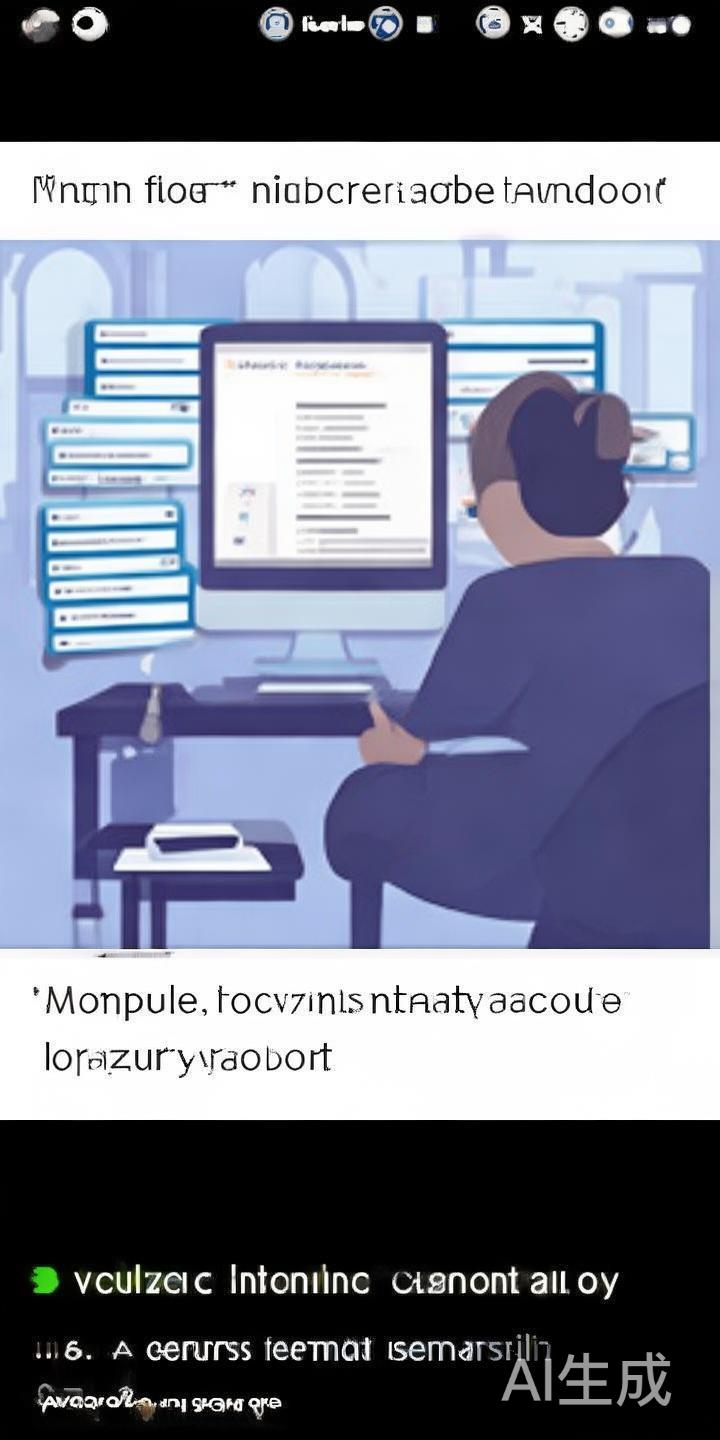 账号信息错误或被锁定也是常见原因之一。如输入的账号