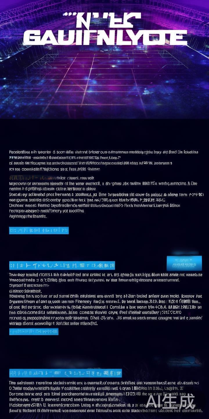 随着电子竞技和在线游戏产业的快速发展，网络游戏平台