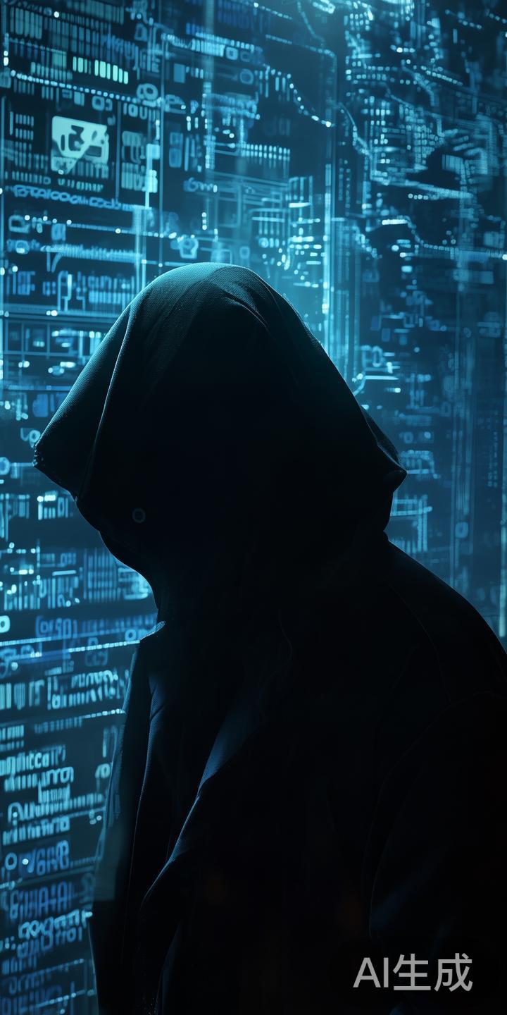 在网络世界中，安全风险无处不在。不法分子常常会设置