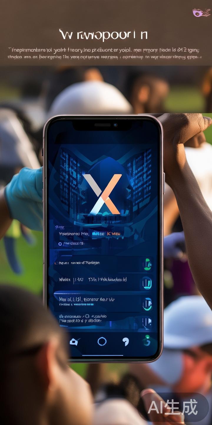 要开启精彩体育盛宴，第一步当然是下载安装这款官方应
