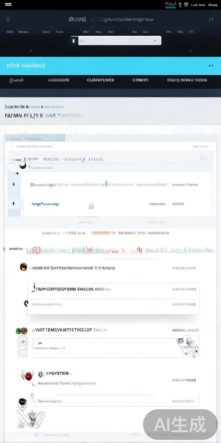 全面解读开云体育网页版入口:使用体验与操作指南全方位攻略 搜索与筛选功能优化
用户可以通过搜索栏,方便查找