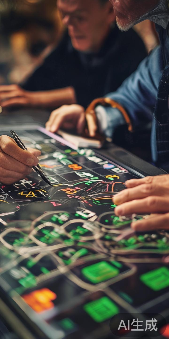 三、合理安排投注时间和额度
根据不同赛事的热度和